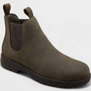 Goodfellow & Co Mens Huxley Chelsea Boots
